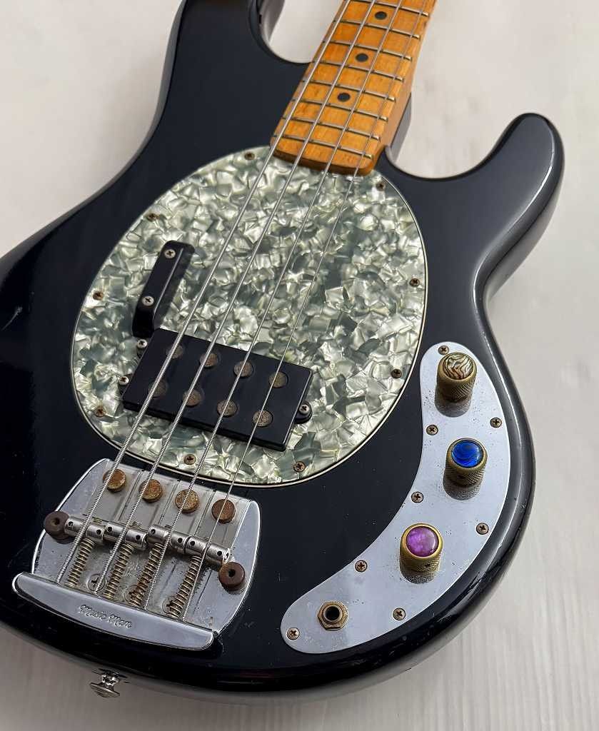 1982 Stingray | 【クロサワ楽器店オンラインショップ】いい楽器との