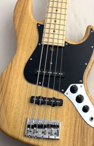 ノーブランド コンポーネント ジャズベース ナチュラル メイプル指板 ナチュラル / 木目 系、メイプル指板のベース検索結果一覧