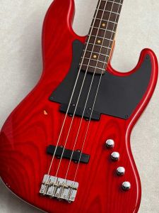 赤 系、4弦のベース検索結果一覧 | 【クロサワ楽器店オンライン