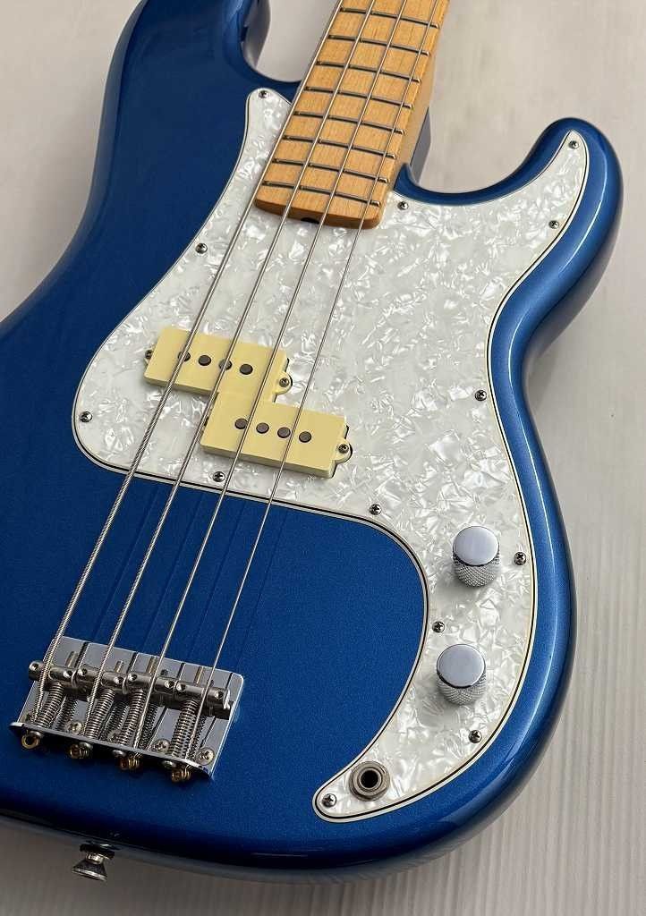 RS.PB 4st -LPB- | 【クロサワ楽器店オンラインショップ】いい楽器との