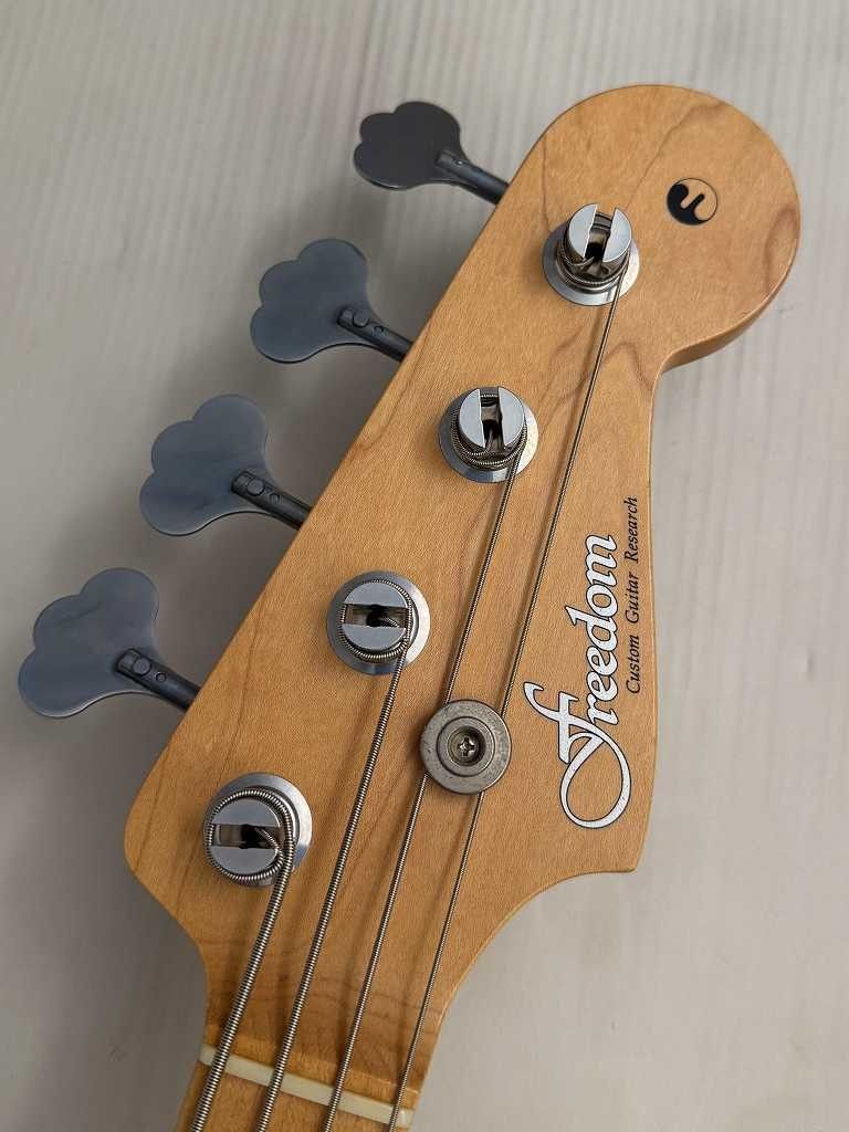 RS.PB 4st -LPB- | 【クロサワ楽器店オンラインショップ】いい楽器との