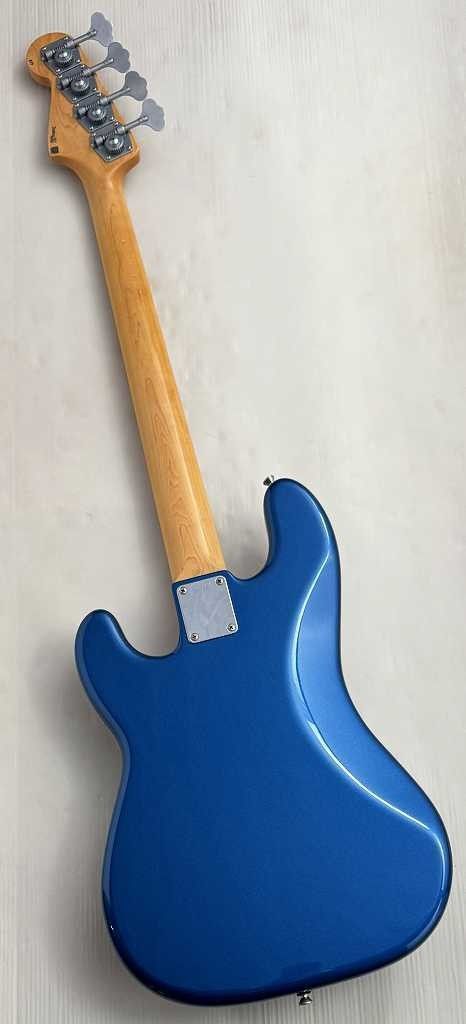 RS.PB 4st -LPB- | 【クロサワ楽器店オンラインショップ】いい楽器との
