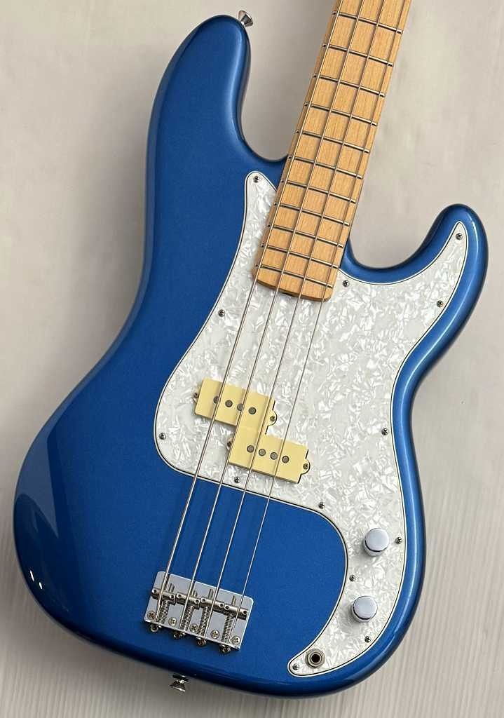 RS.PB 4st -LPB- | 【クロサワ楽器店オンラインショップ】いい楽器との