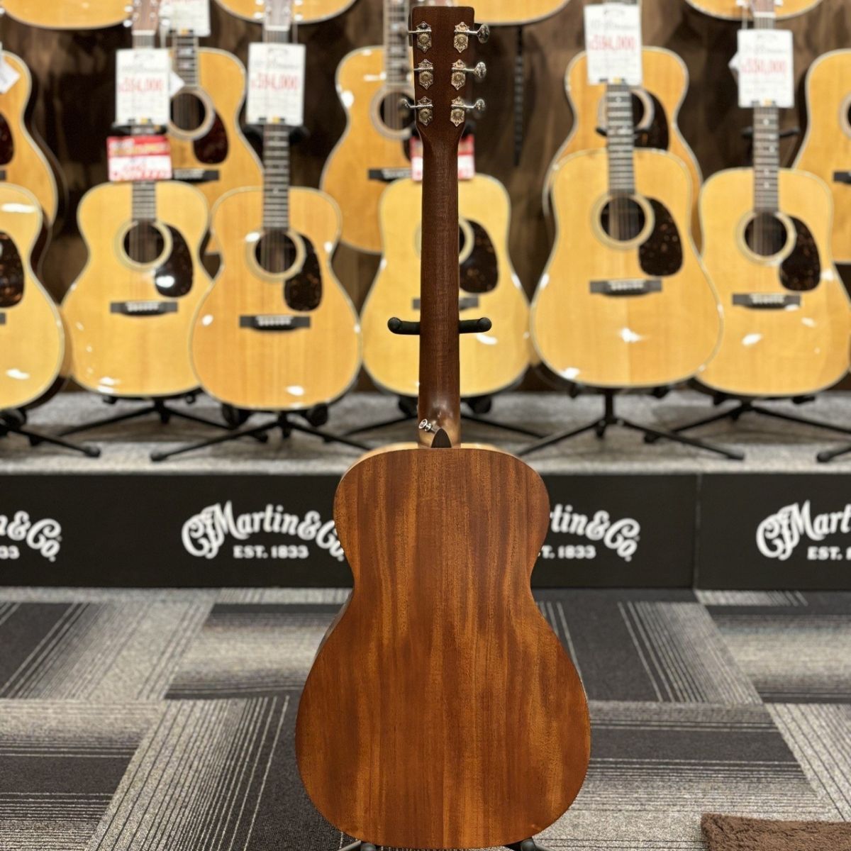 0-10E Retro Jason Isbell | 【クロサワ楽器店オンラインショップ