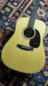 Martinのアコースティックギター検索結果一覧 | 【クロサワ楽器店