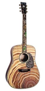 Martin 【世界30本限定】 D-300 ハカランダ使用 【ASK価格・生産本数300万本記念モデル】