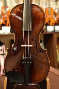 バイオリン、分数バイオリンの弦楽器検索結果一覧 | 【クロサワ楽器店