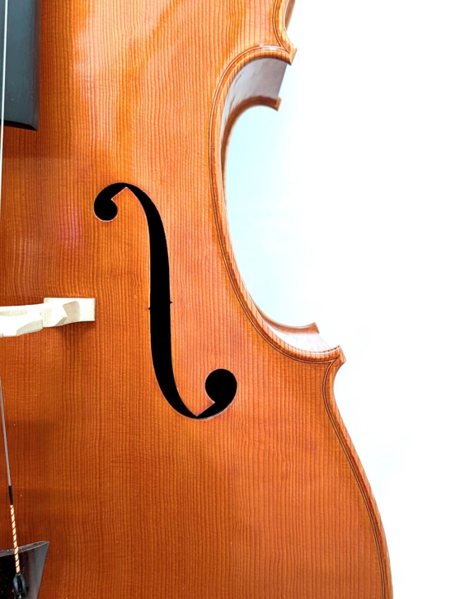 フランス製クリスタル工芸品楽器 Francesco Bissolotti 1984年(フランチェスコ・ビソロッティ