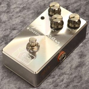 シルバー 系のエフェクター検索結果一覧 | 【クロサワ楽器店オンライン