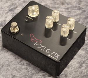 エレキギター用エフェクター、中古、黒 系のエフェクター検索結果一覧