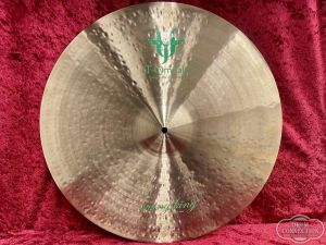 T-Cymbals Swing King Ride 21" 2,187g
