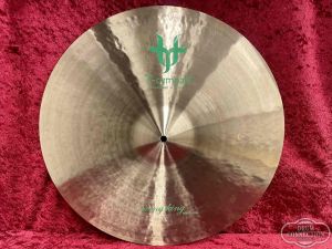 T-Cymbals Swing King Crash Ride 20" 1,806g