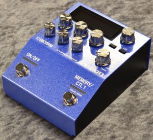 BOSS SY-200 Synthesizer 【中古】