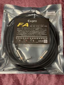 Ex-pro FA 5m LS