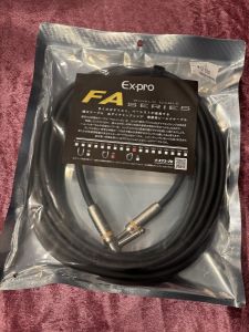 Ex-pro FA 7m LS