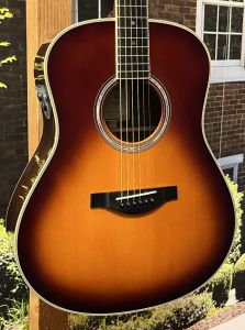 YAMAHA、ハードケースのアコースティックギター検索結果一覧