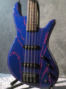 青 系、4弦のベース検索結果一覧 | 【クロサワ楽器店オンライン