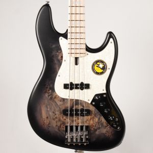 エレキベース ブラック 4弦 aw-shopping_10006294