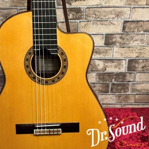 エレガットのクラシックギター検索結果一覧 | 【クロサワ楽器店