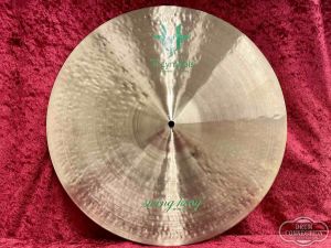 T-Cymbals T-Cymbals Swing King Ride 20" 1,980g