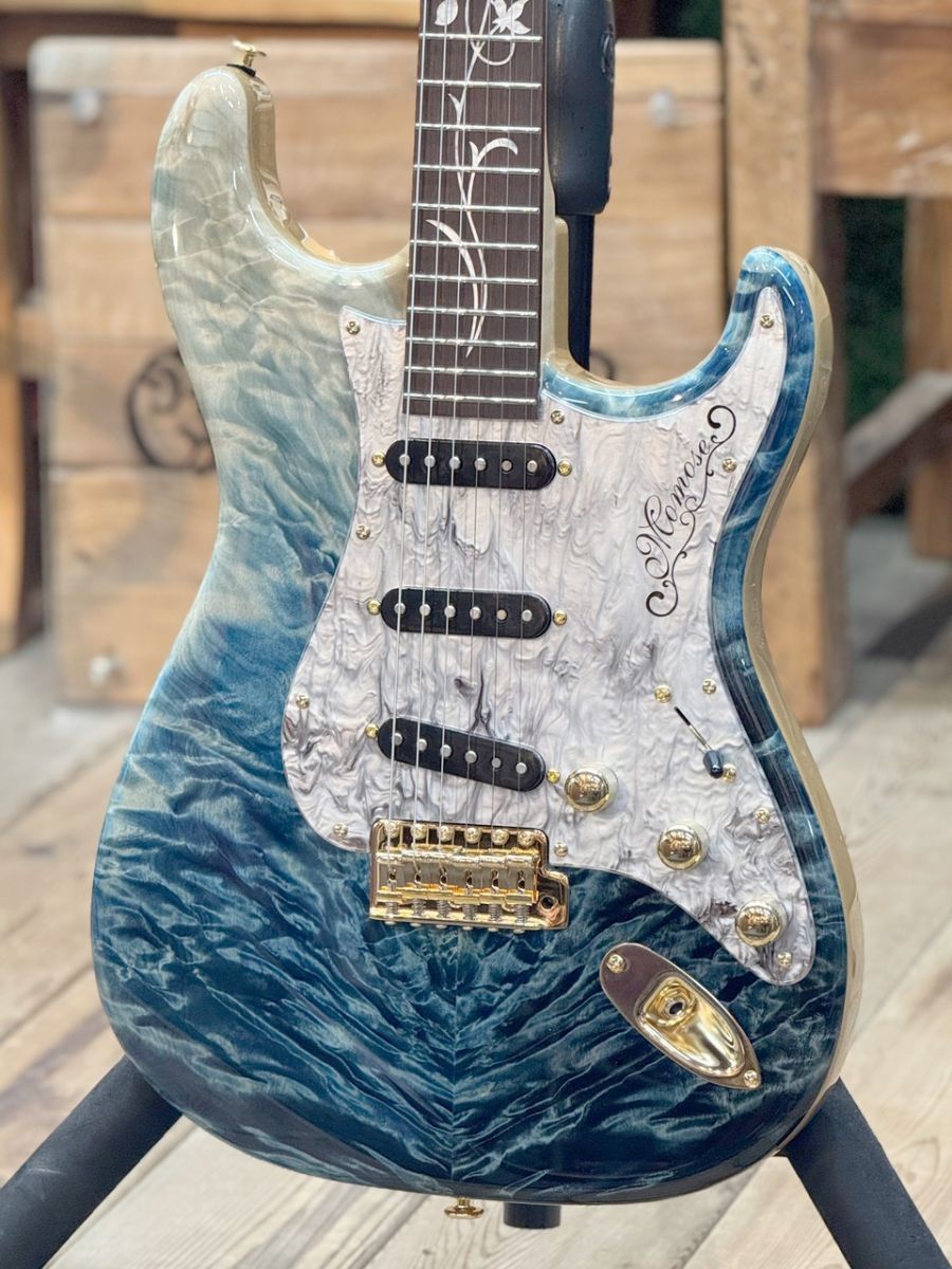 MC-Premium/FT BLU-GRD #21322 | 【クロサワ楽器店オンラインショップ