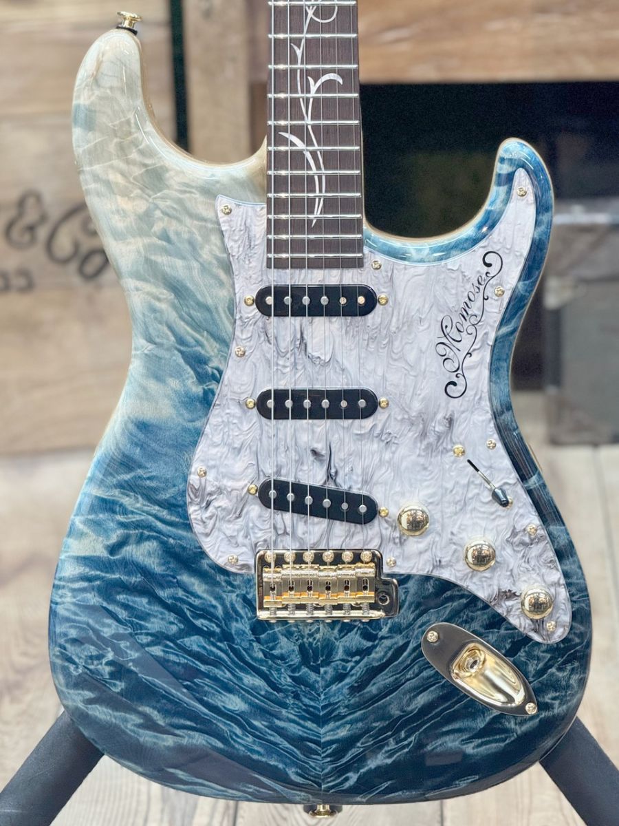 MC-Premium/FT BLU-GRD #21322 | 【クロサワ楽器店オンラインショップ