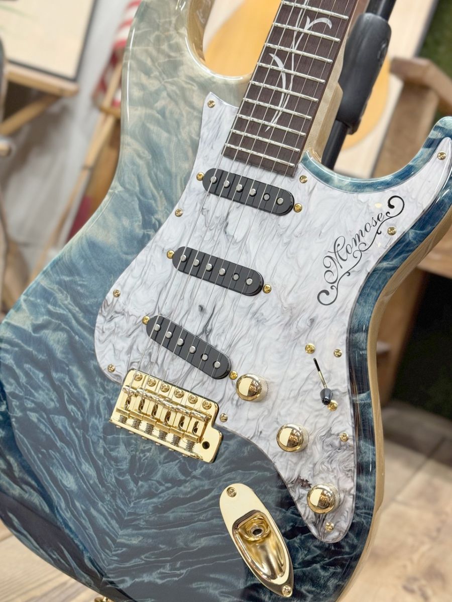 MC-Premium/FT BLU-GRD #21322 | 【クロサワ楽器店オンラインショップ