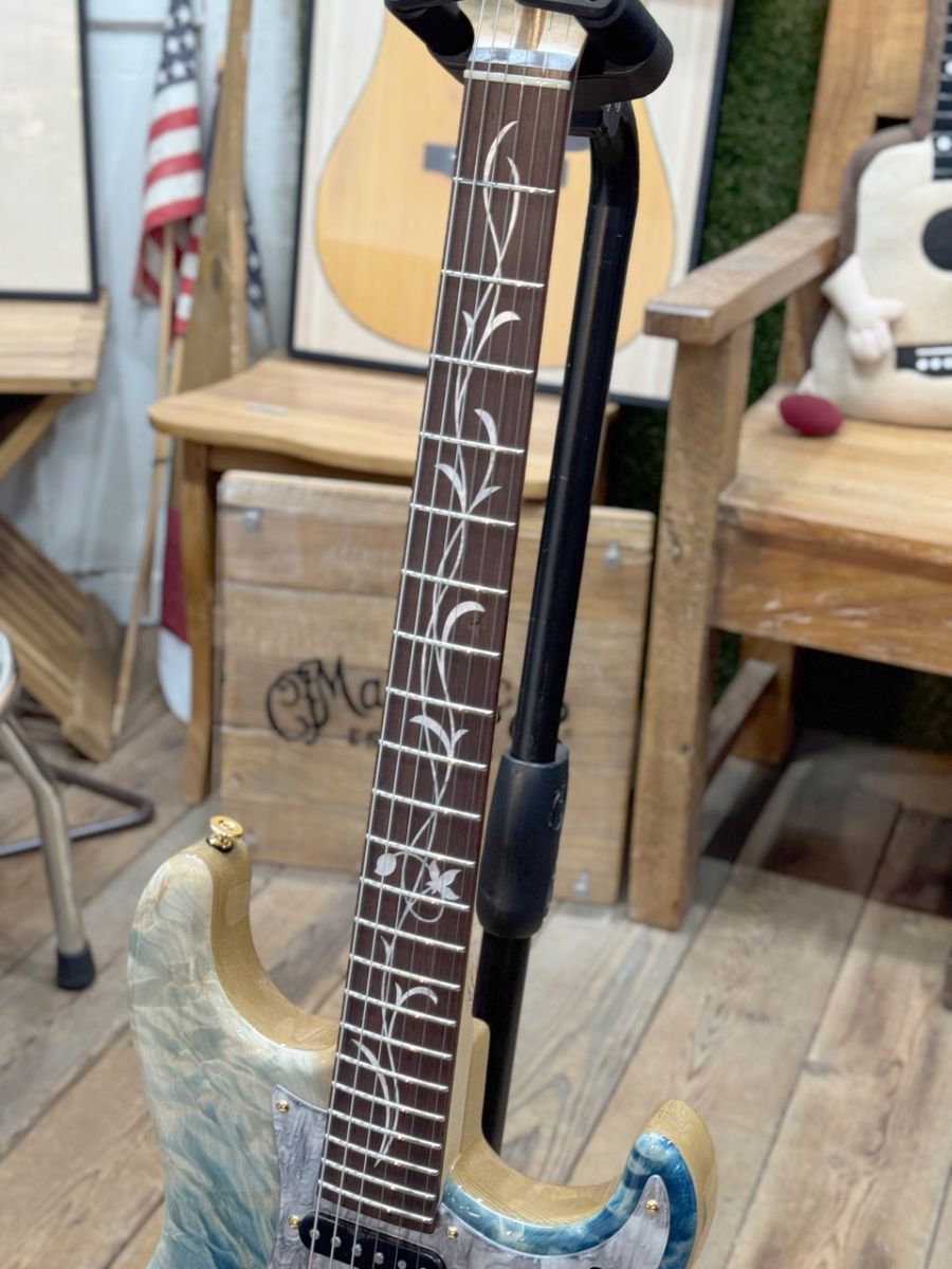 MC-Premium/FT BLU-GRD #21322 | 【クロサワ楽器店オンラインショップ