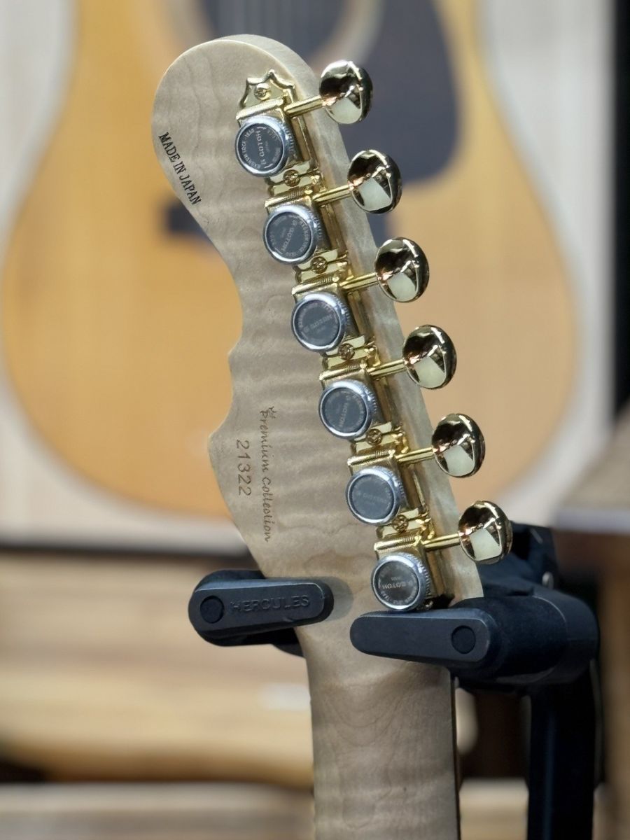 MC-Premium/FT BLU-GRD #21322 | 【クロサワ楽器店オンラインショップ