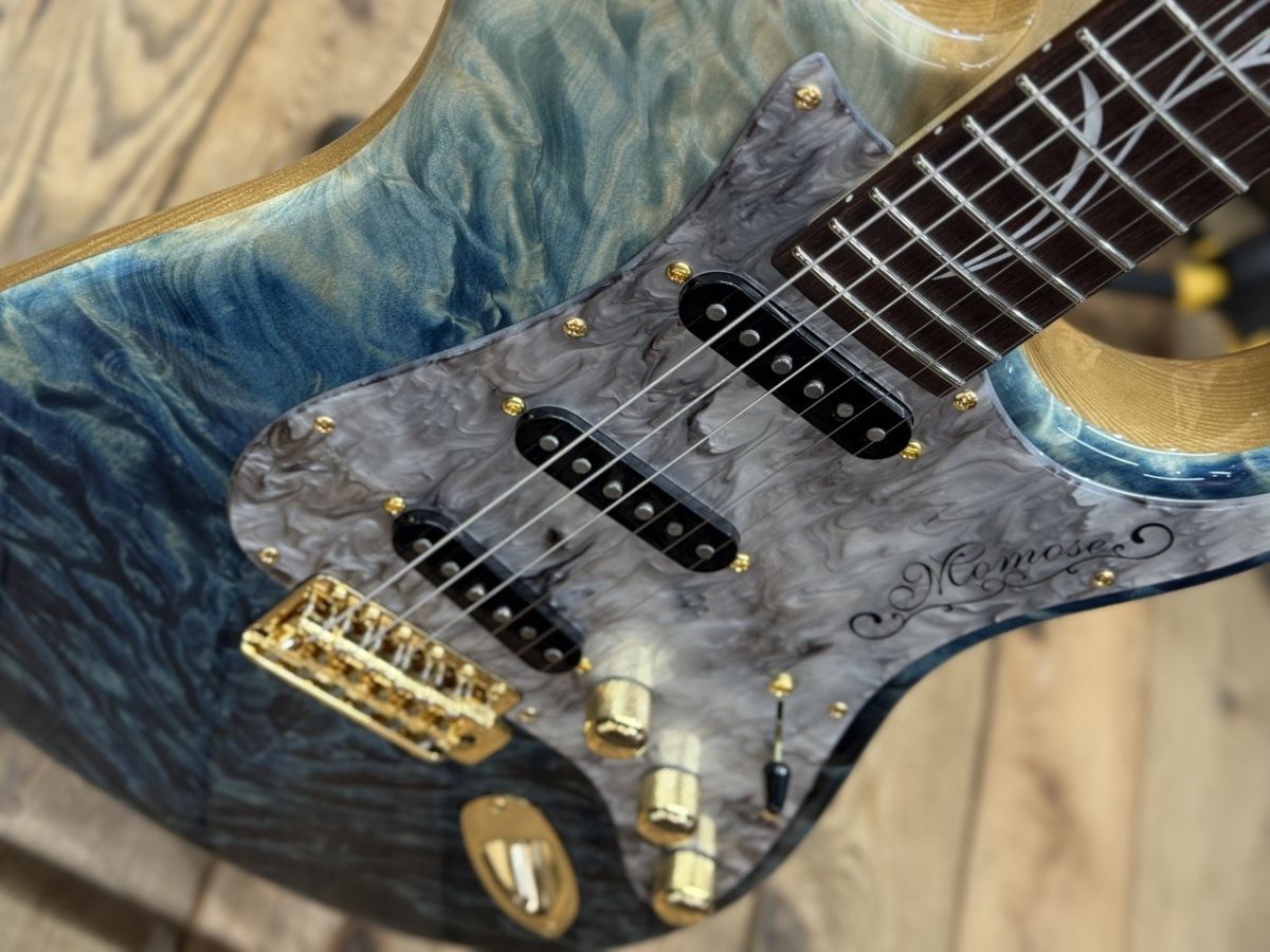 MC-Premium/FT BLU-GRD #21322 | 【クロサワ楽器店オンラインショップ