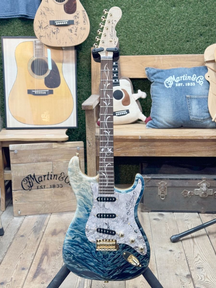 MC-Premium/FT BLU-GRD #21322 | 【クロサワ楽器店オンラインショップ