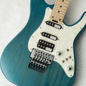 SCHECTER、青 系のエレキギター検索結果一覧 | 【クロサワ楽器店