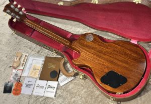 Historic Collection 1959 Les Paul Standard Reissue Lemon Burst VOS