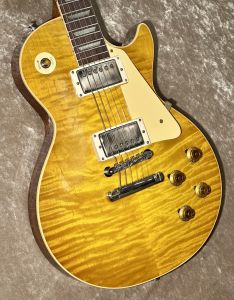 レスポール　910253 レスポール 910253 Historic Collection 1959 Les Paul Standard