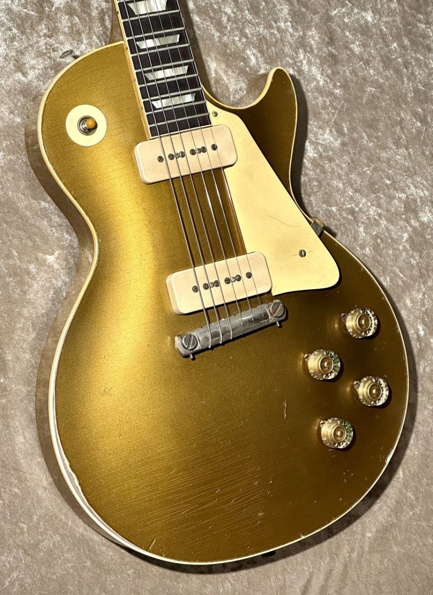 Murphy Lab 1954 Les Paul Reissue 