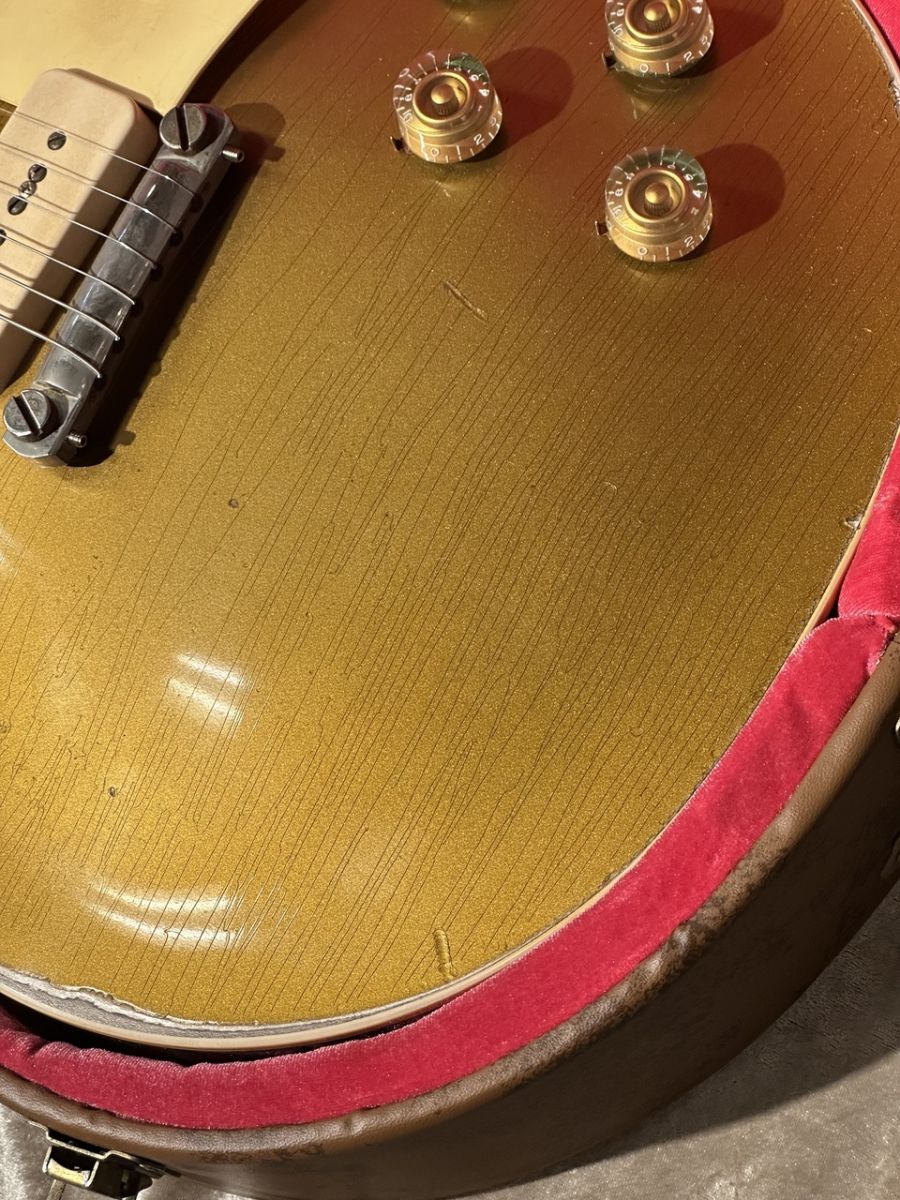 Murphy Lab 1954 Les Paul Reissue 