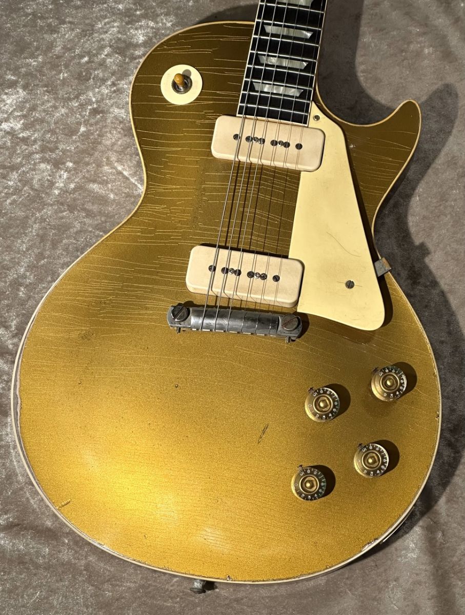 Murphy Lab 1954 Les Paul Reissue 