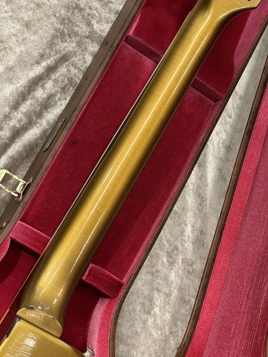 Murphy Lab 1954 Les Paul Reissue 