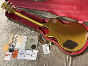 Murphy Lab 1954 Les Paul Reissue 