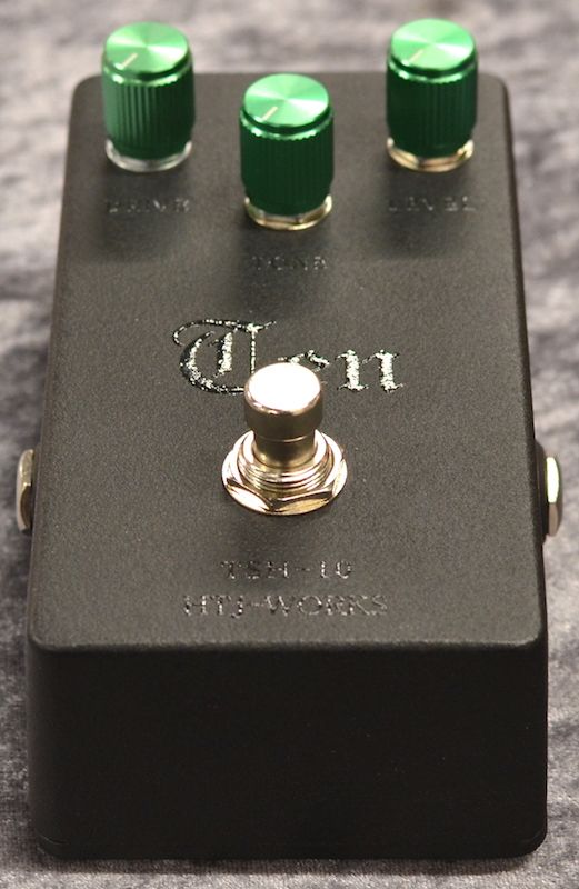 Ten- TSH-10 OVERDRIVE Ver. 2 #142 | 【クロサワ楽器店オンライン