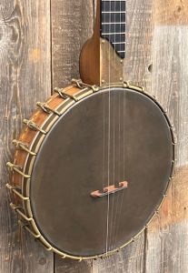 最終値下げ！5弦バンジョー Amazon.co.jp: ゴールドトーン 5弦 ブルーグラス オープンバック