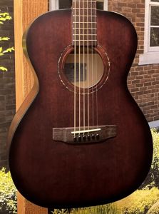 K.Yairi、サンバースト 系のアコースティックギター検索結果一覧