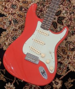 Fender、アルダーのエレキギター検索結果一覧 | 【クロサワ楽器店