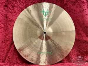 T-Cymbals Swing King Crash 18" 1,291g