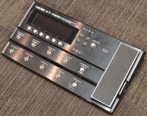 エレキギター用エフェクター、中古のエフェクター検索結果一覧