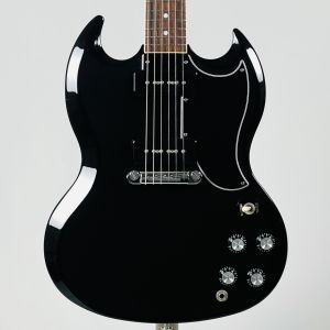 【最終出品】Gibson SG エボニー　2000年製　ギブソン Gibsonのエレキギター検索結果一覧 | 【クロサワ楽器店オンライン