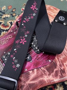 Grande uomo TS-2 AC 紅桜