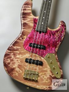 赤 系、4弦のベース検索結果一覧 | 【クロサワ楽器店オンライン