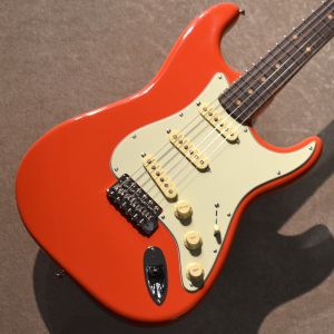 fender ストラトキャスター　アルダー　ボディ　オレンジ fender ストラトキャスター アルダー ボディ オレンジ fender ストラト