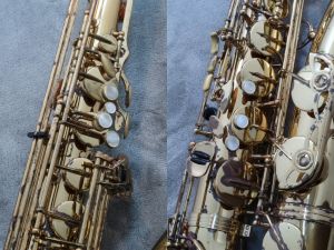 T-900µ S/N206*** | 【クロサワ楽器店オンラインショップ】いい楽器と